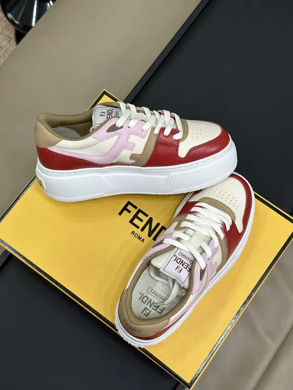 Fendi Shoe 